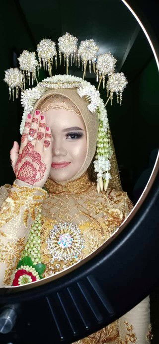 Silfia Rahmawati profile icon