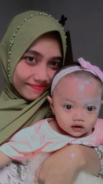 Riza yunita profile icon