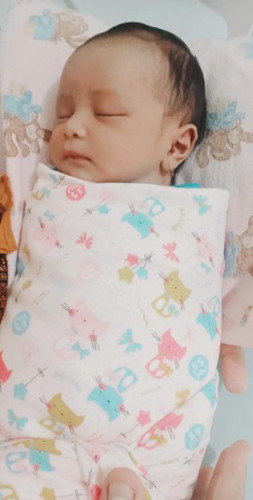 Alhamdulillah