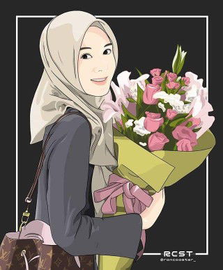 Sholeh Nia profile icon