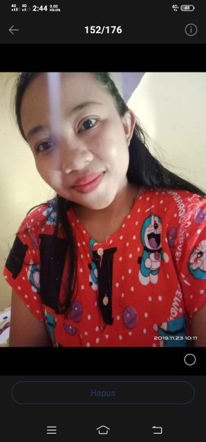 Mei Vilianti profile icon