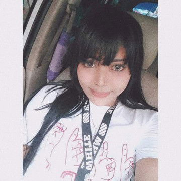 Alviera fitria andriani profile icon