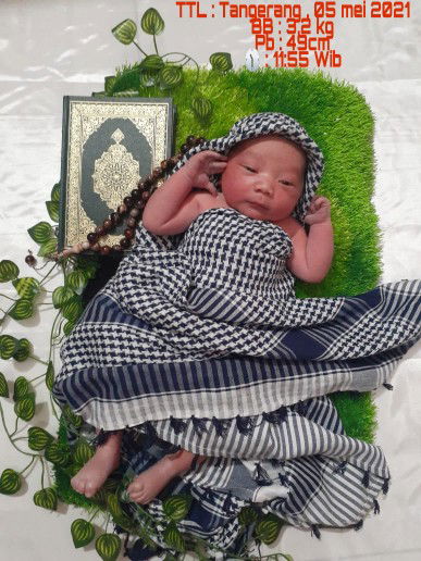 Nengsih profile icon