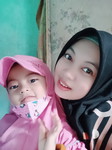 kasyifa naura nasyitha profile icon