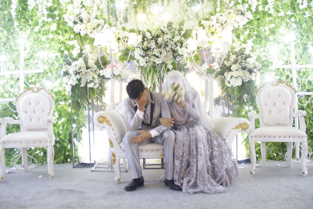 Wahyu Faouziah profile icon