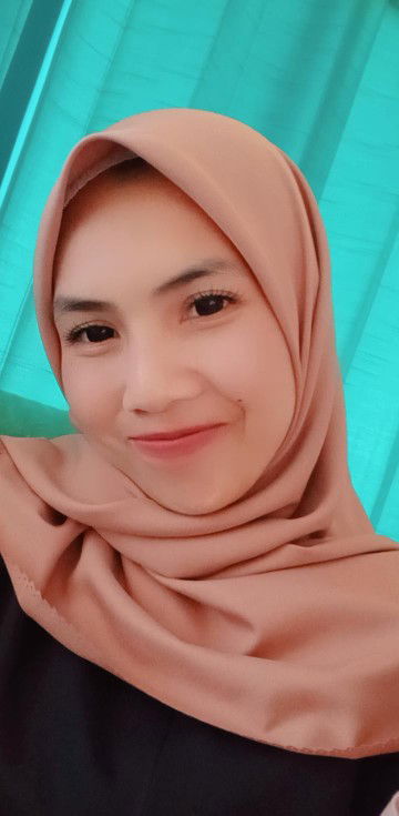 nurhalimah profile icon