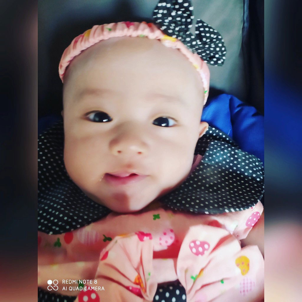 Della Fernanda Nindianti profile icon