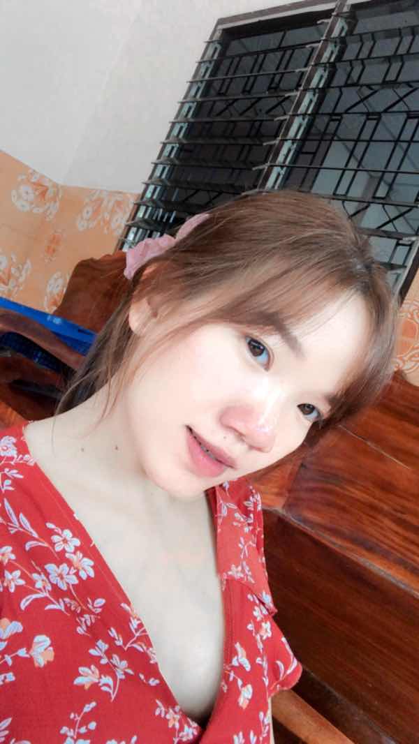 Aom SiripornChusribut profile icon