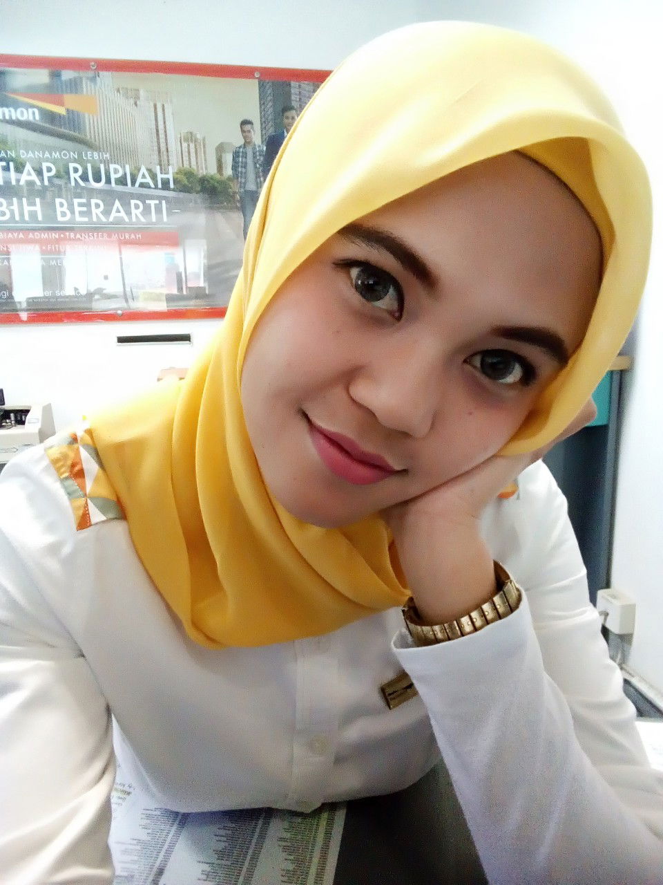 Etta Yonaria profile icon