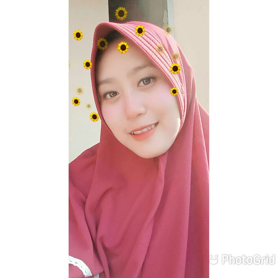 sinta mia agustin profile icon