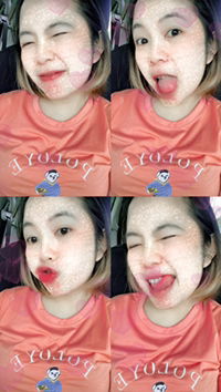 Mos Kotchakorn profile icon