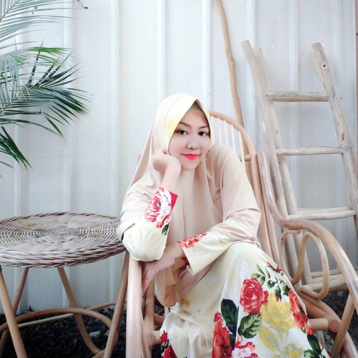 eka susanti profile icon