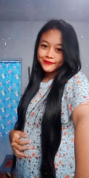 Imas Ainina profile icon