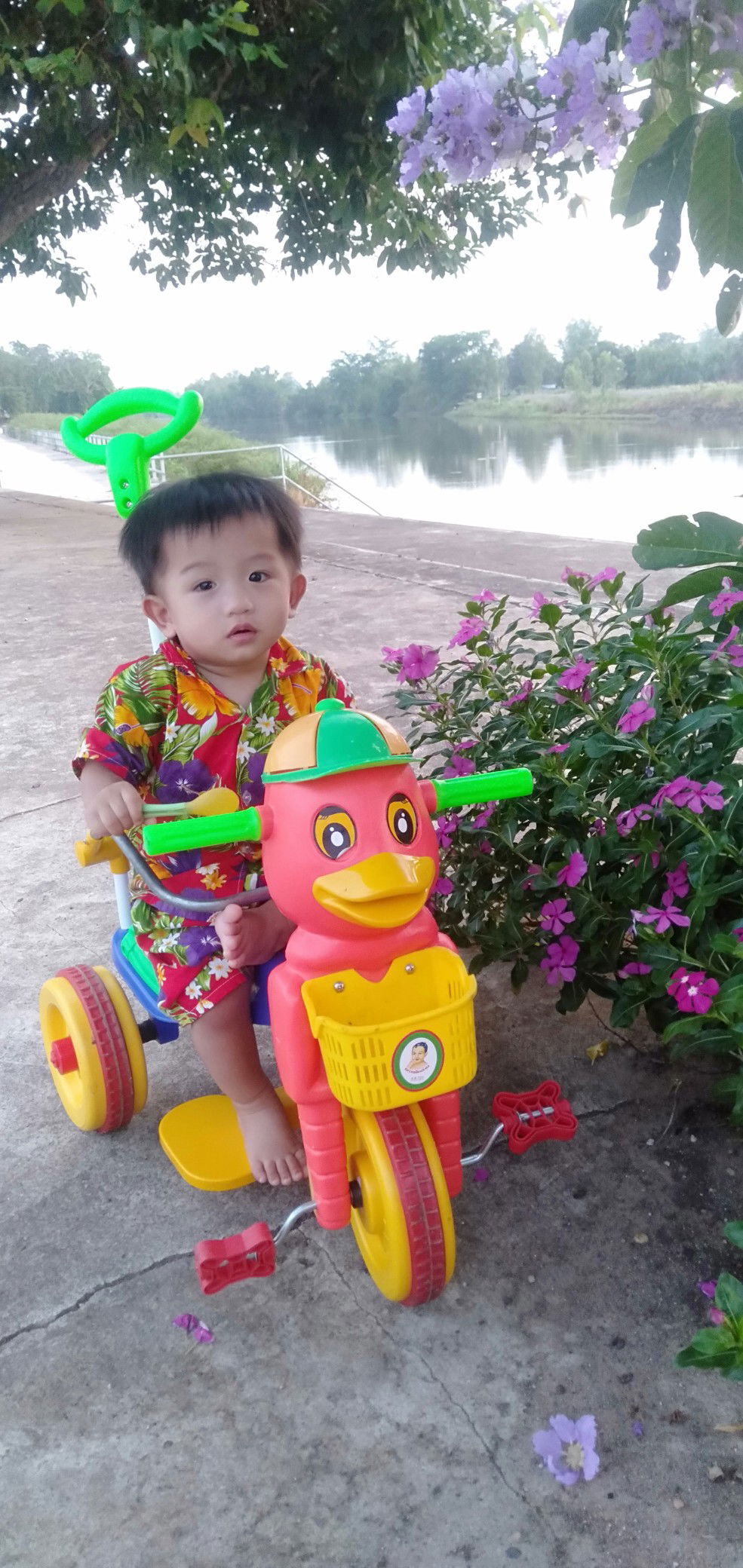 โบนัส แม่น้องบอส (ด.ช.ภาคิน) profile icon