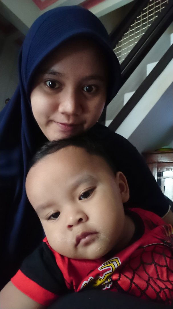 maya Riastyningsih profile icon