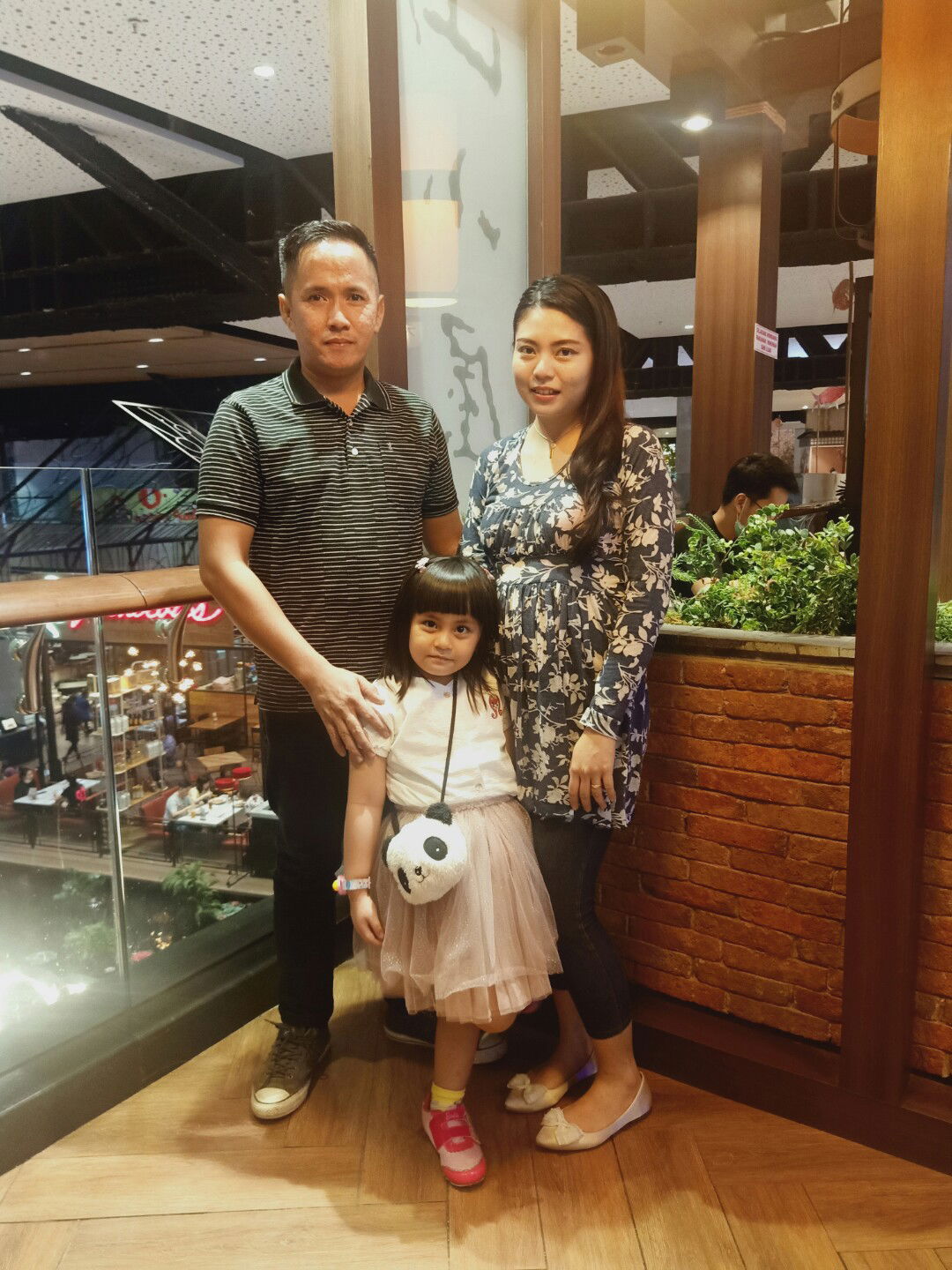 nariswari kusumaningrum profile icon