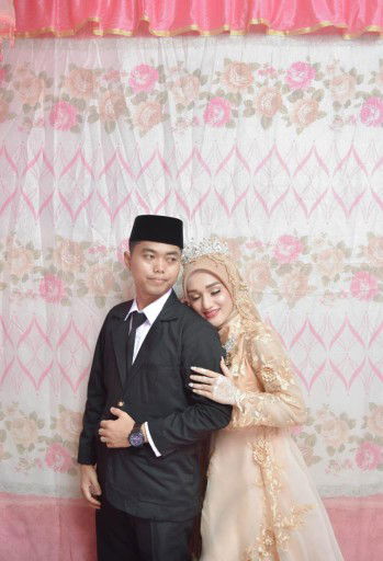 Rahmi Lailatulyundari profile icon