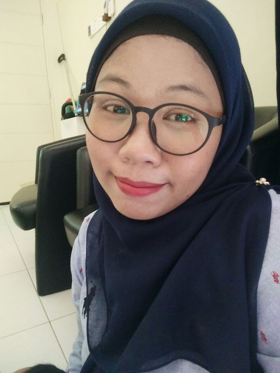 Diela Siti Fadhila Saaid profile icon