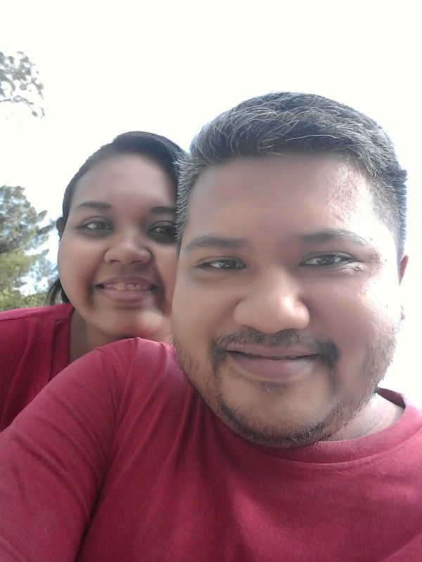 Bernadet putri profile icon