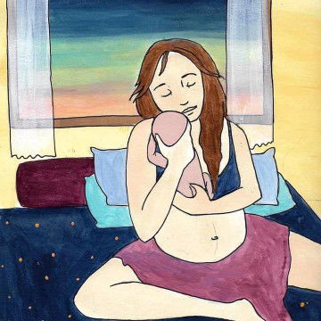 minh trang profile icon