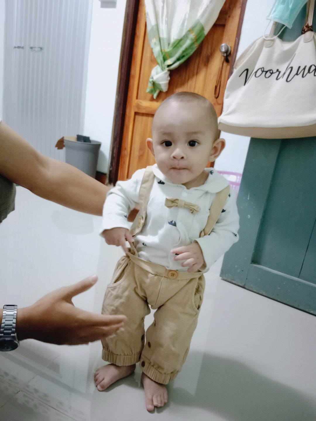 Naeem Makeh profile icon