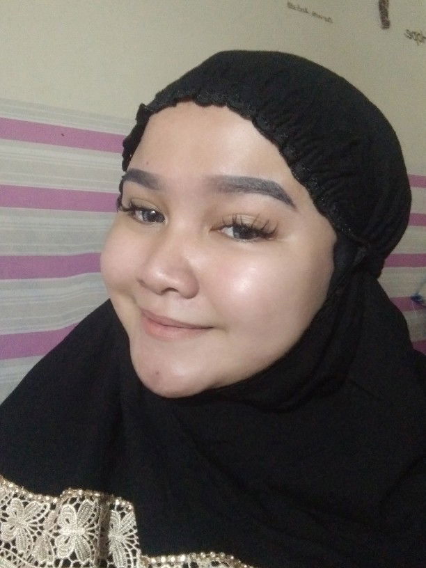 Ade Putri profile icon