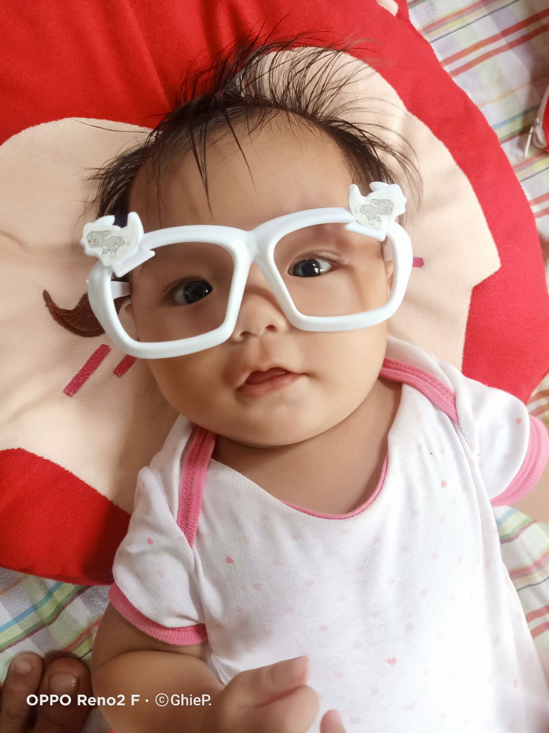 Magielyn Maicom Pesimo profile icon