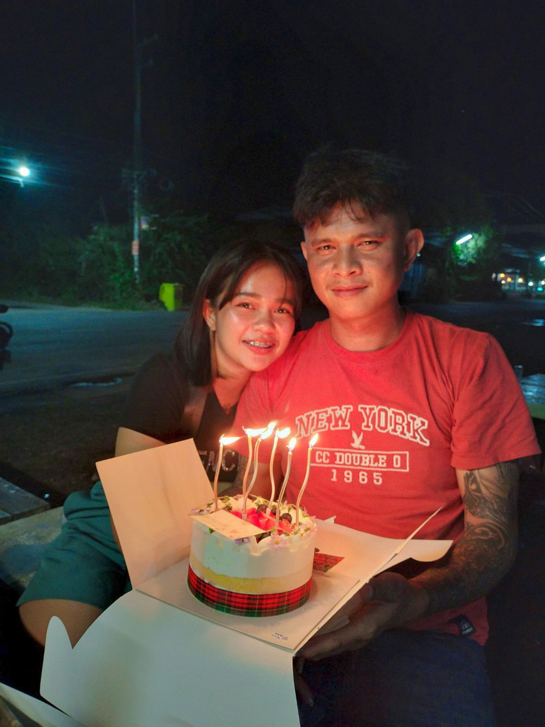 Koraphin Thaptao profile icon