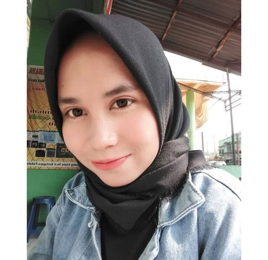 TITANIA KRISDIANA profile icon