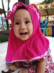 Muhimatul Azizah profile icon