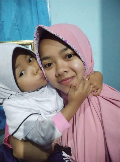 Tiara Agustin profile icon