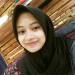 hilmiyatul fitria profile icon