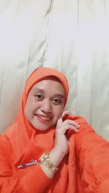 shela linawati profile icon