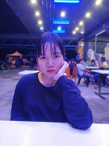 Sahada Sahari profile icon