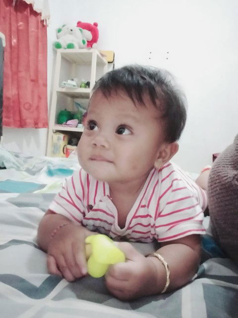 Rika Kandhu profile icon