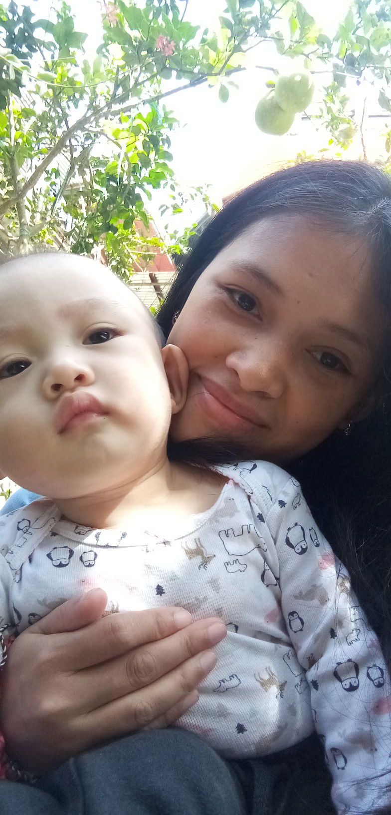 aprilyn lubiano profile icon