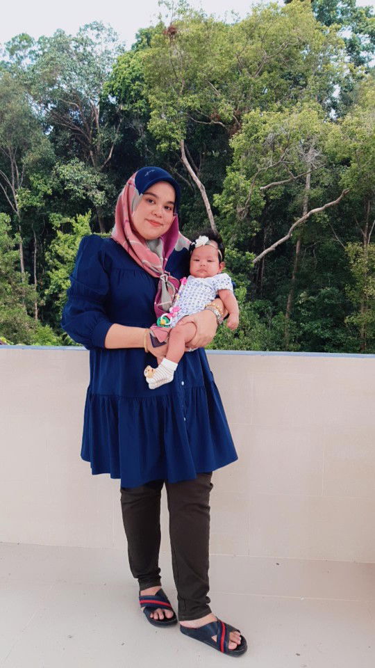 Mas Zul profile icon