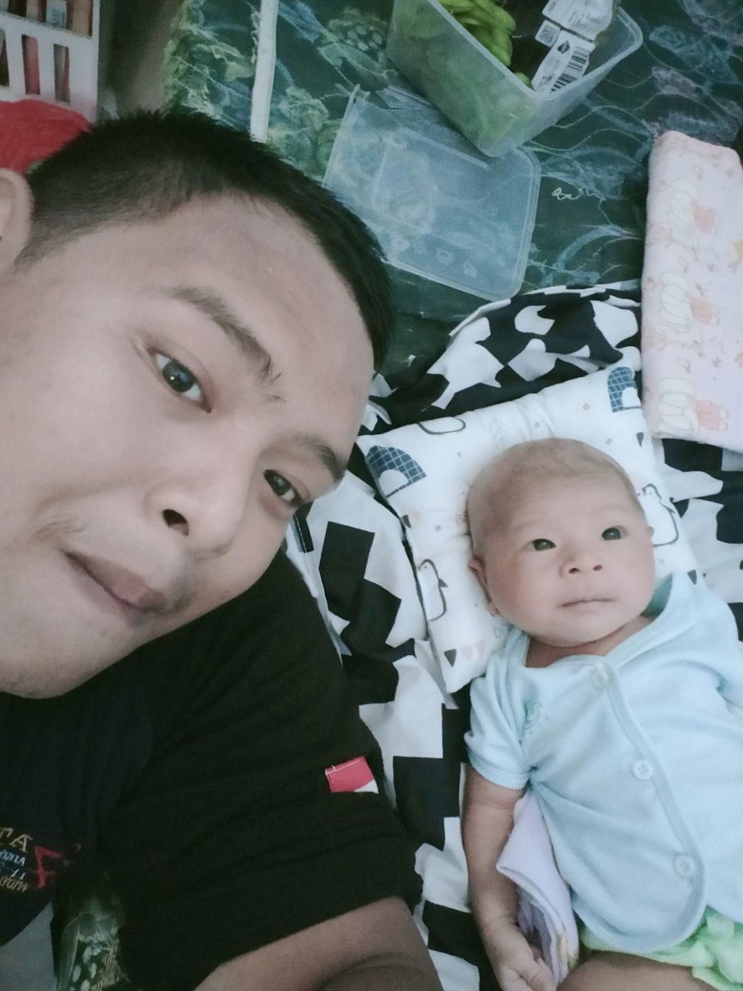 iffah Rosyidah profile icon