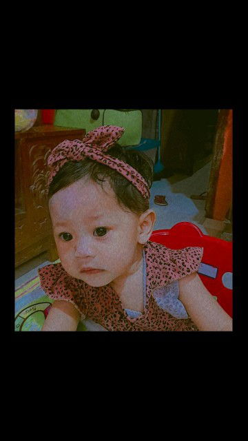 Maudinabilla Liandini profile icon