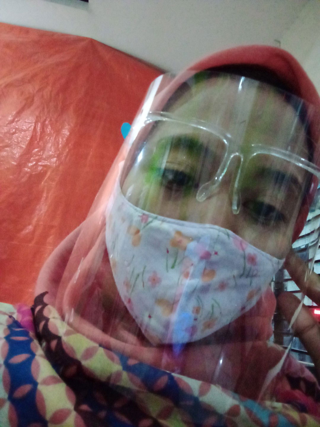 Dewi azizah profile icon