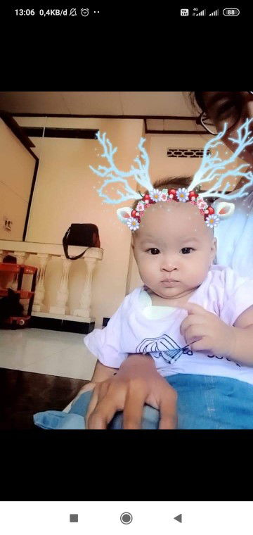 Vieno  Putri profile icon