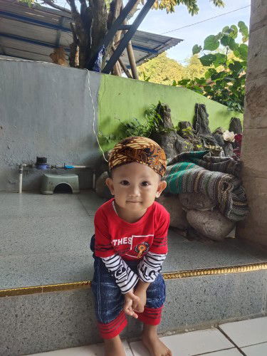 Lukvi anjarsari profile icon