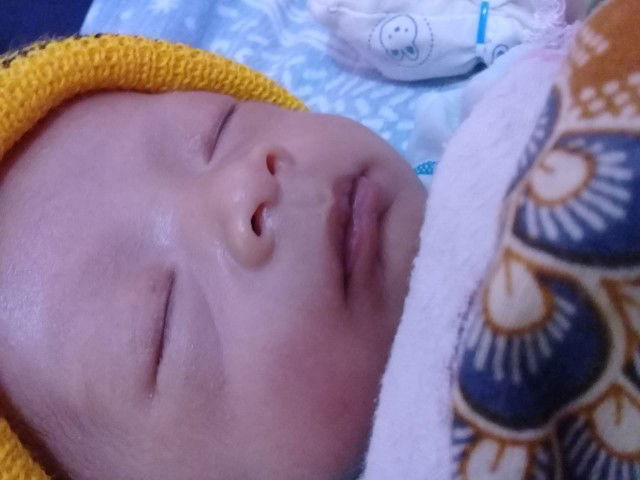 Rondell G profile icon