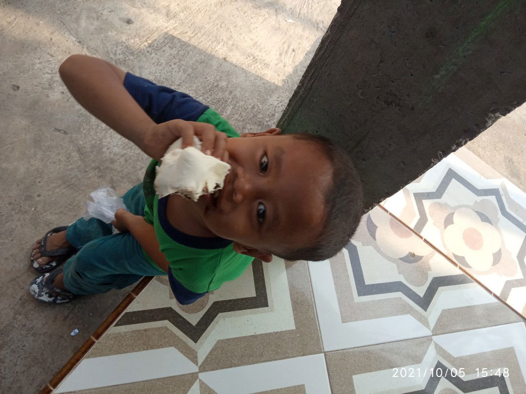 Artika Asha profile icon