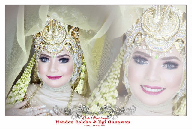 Nenden Soleha profile icon