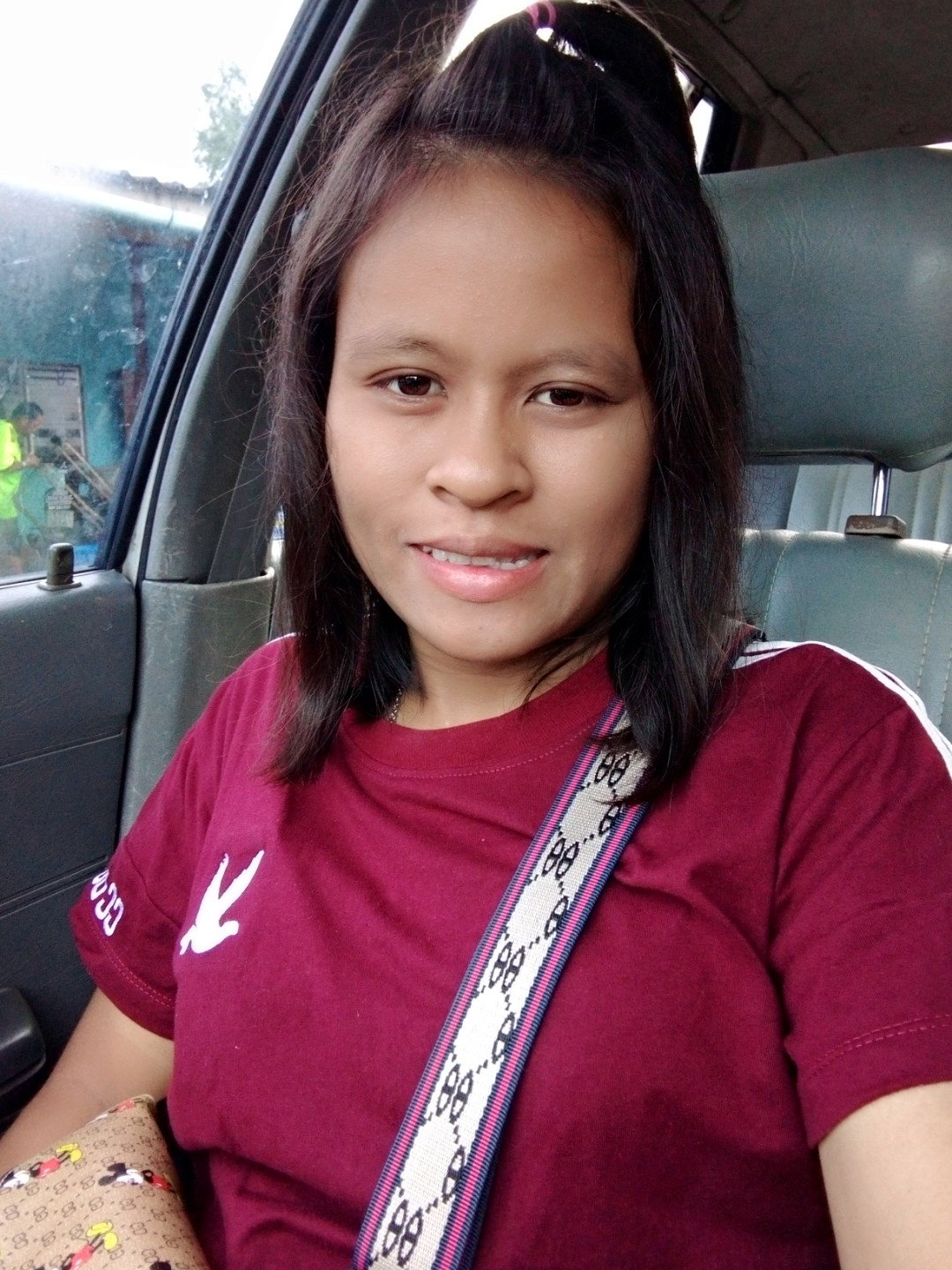 Pang Chonlada profile icon