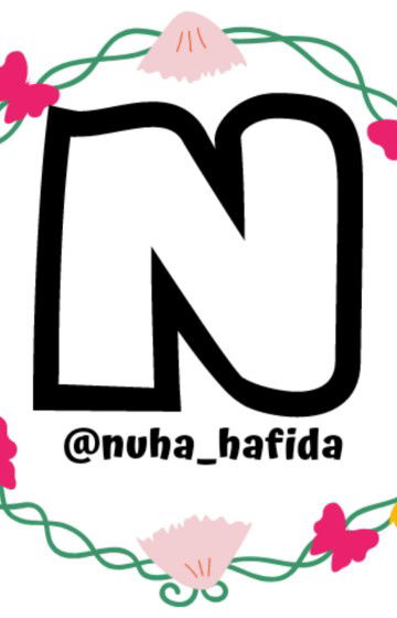 Nuha Hafida profile icon