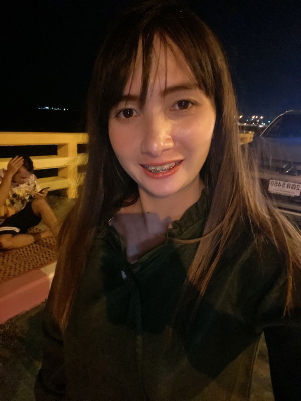 Prawnapa Benprang profile icon