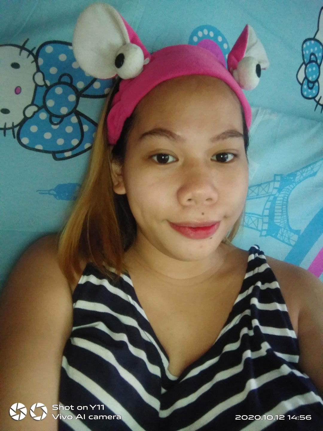 Mady Ann Castro Demellites profile icon