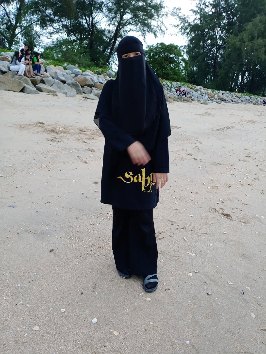 Nurul Izzati profile icon